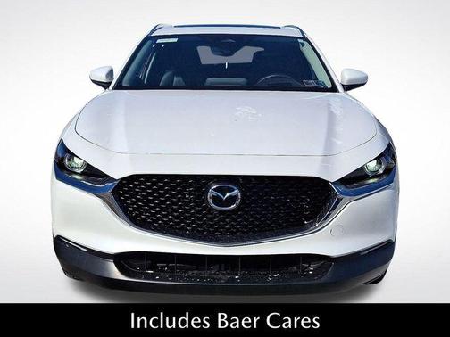 2025 Mazda CX-30 2.5 S Premium Package