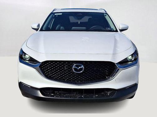 2025 Mazda CX-30 2.5 S Premium Package