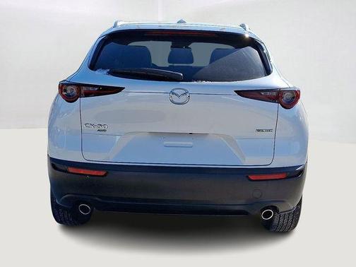 2025 Mazda CX-30 2.5 S Premium Package