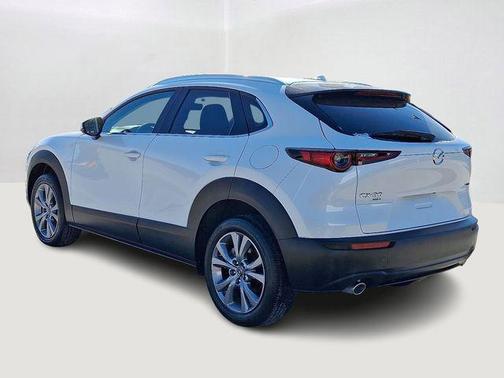 2025 Mazda CX-30 2.5 S Premium Package