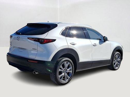 2025 Mazda CX-30 2.5 S Premium Package