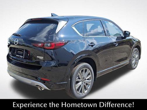 2025 Mazda CX-5 Signature