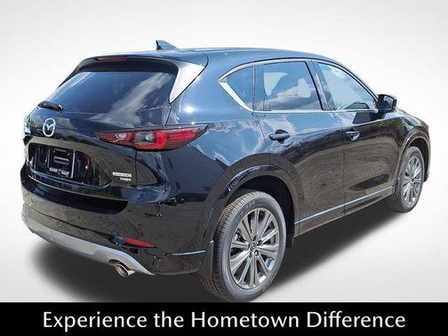 2025 Mazda CX-5 Signature