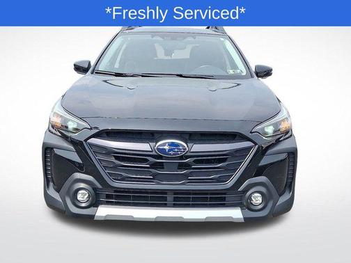 2024 Subaru Outback Limited XT