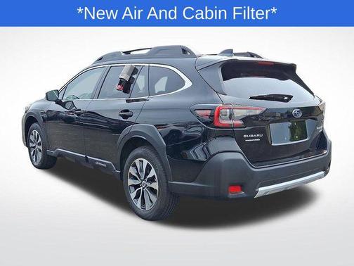 2024 Subaru Outback Limited XT