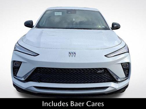 2026 Buick Envista Sport Touring FWD