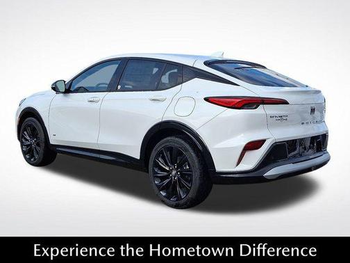 2026 Buick Envista Sport Touring FWD