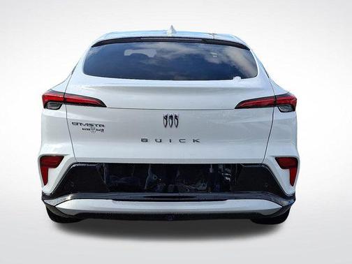 2026 Buick Envista Sport Touring FWD