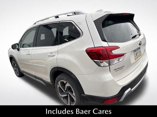 2023 Subaru Forester Touring