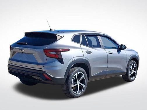 2024 Chevrolet Trax FWD 1RS