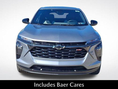 2024 Chevrolet Trax FWD 1RS