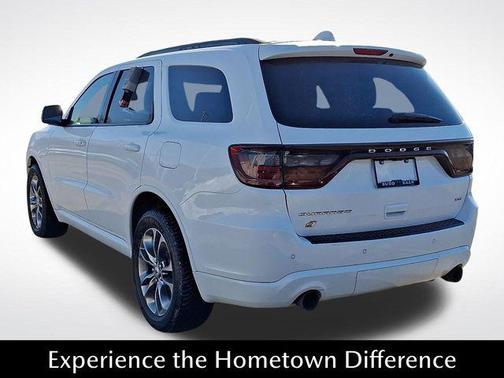 2019 Dodge Durango GT Plus