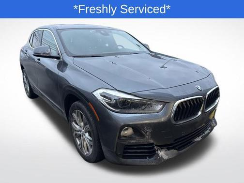 2019 BMW X2 xDrive28i