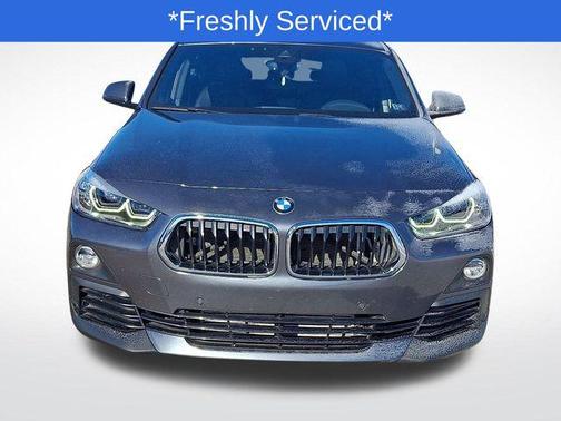 2019 BMW X2 xDrive28i