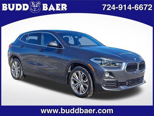 2019 BMW X2 xDrive28i