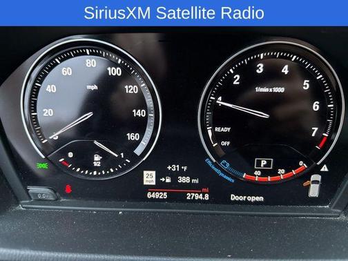 2019 BMW X2 xDrive28i