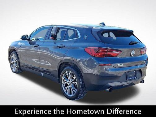 2019 BMW X2 xDrive28i