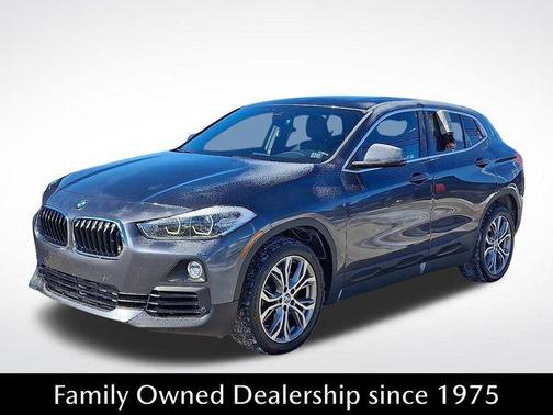 2019 BMW X2 xDrive28i