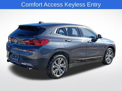 2019 BMW X2 xDrive28i