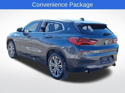 2019 BMW X2 xDrive28i