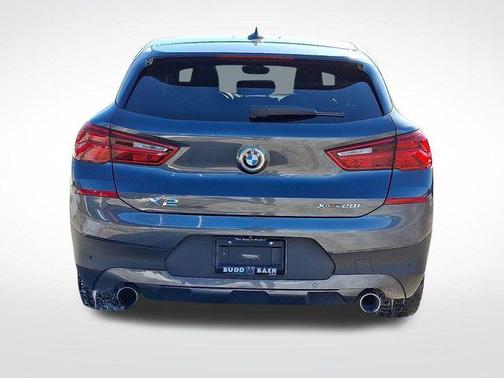 2019 BMW X2 xDrive28i