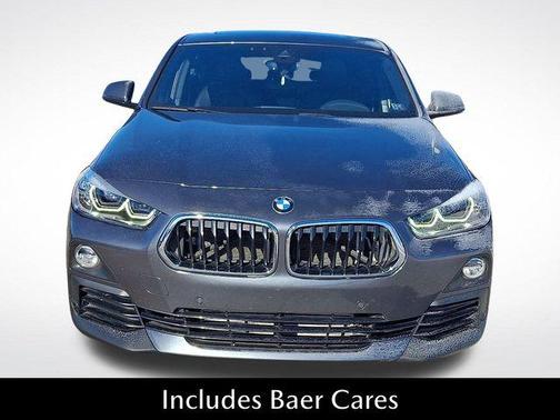 2019 BMW X2 xDrive28i
