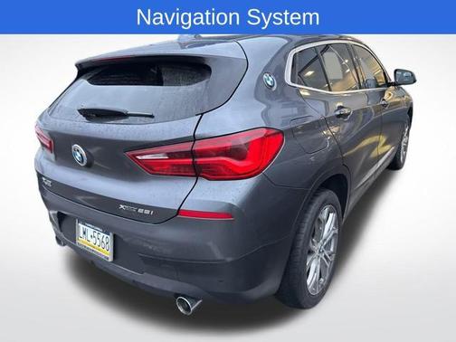2019 BMW X2 xDrive28i