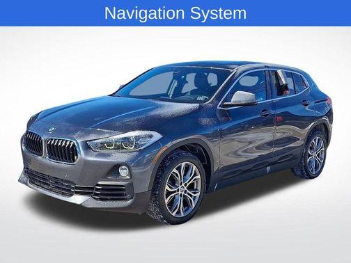 2019 BMW X2 xDrive28i