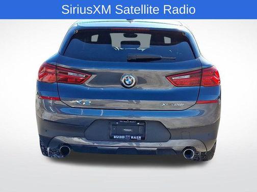 2019 BMW X2 xDrive28i