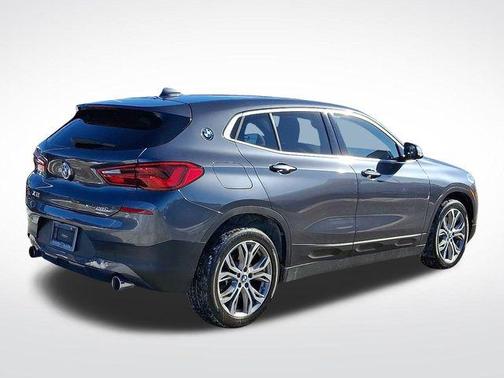 2019 BMW X2 xDrive28i