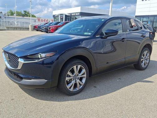 2023 Mazda CX-30 2.5 S Select Package