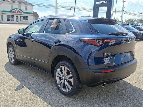 2023 Mazda CX-30 2.5 S Select Package