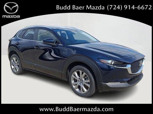 2023 Mazda CX-30 2.5 S Select Package
