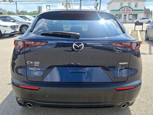 2023 Mazda CX-30 2.5 S Select Package