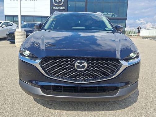 2023 Mazda CX-30 2.5 S Select Package