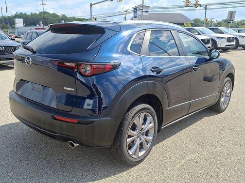 2023 Mazda CX-30 2.5 S Select Package