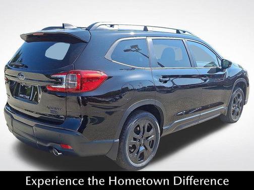 2025 Subaru Ascent Onyx Edition Touring 7-Passenger