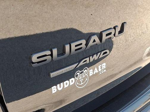 2025 Subaru Ascent Onyx Edition Touring 7-Passenger