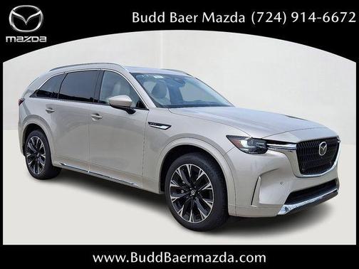 2024 Mazda CX-90 3.3 Turbo S Premium Plus
