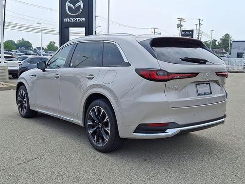 2024 Mazda CX-90 3.3 Turbo S Premium Plus