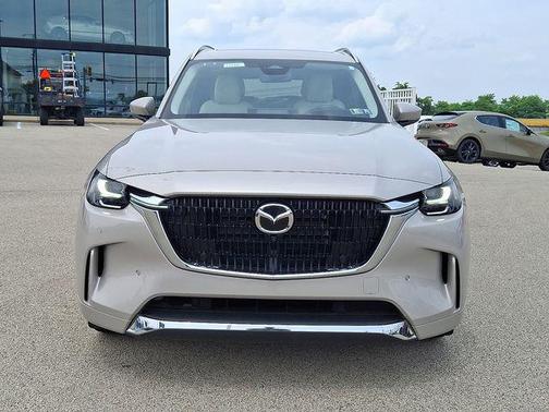 2024 Mazda CX-90 3.3 Turbo S Premium Plus