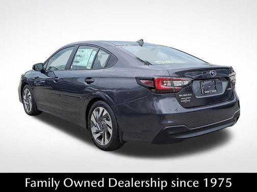 2025 Subaru Legacy Limited