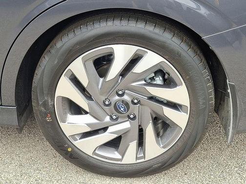 2025 Subaru Legacy Limited