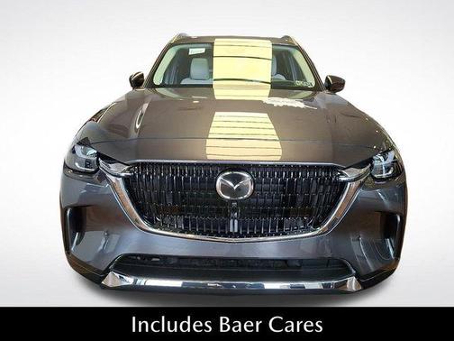 2026 Mazda CX-90 3.3 Turbo S Premium Plus