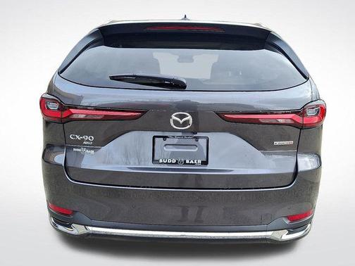 2026 Mazda CX-90 3.3 Turbo S Premium Plus