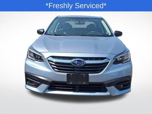 2020 Subaru Legacy Base