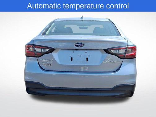 2020 Subaru Legacy Base