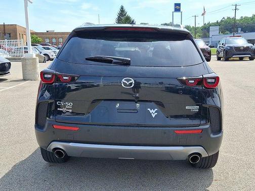 2023 Mazda CX-50 2.5 Turbo Premium Plus Package
