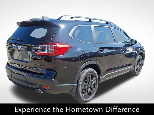2025 Subaru Ascent Onyx Edition 7-Passenger