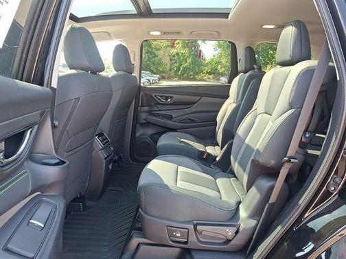 2025 Subaru Ascent Onyx Edition 7-Passenger